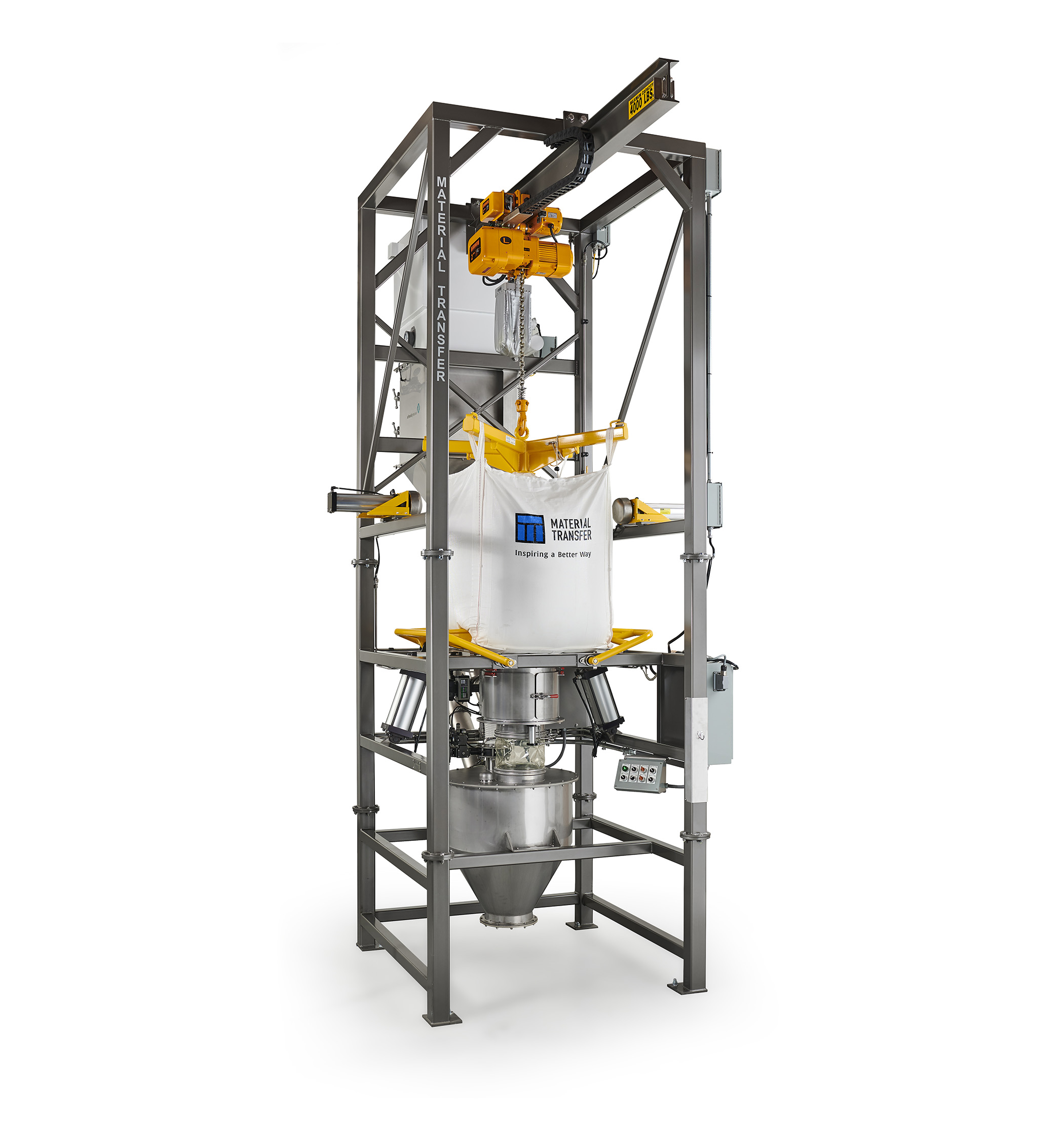 Material20 Transfer Bulk Bag Discharger System20small20jpg
