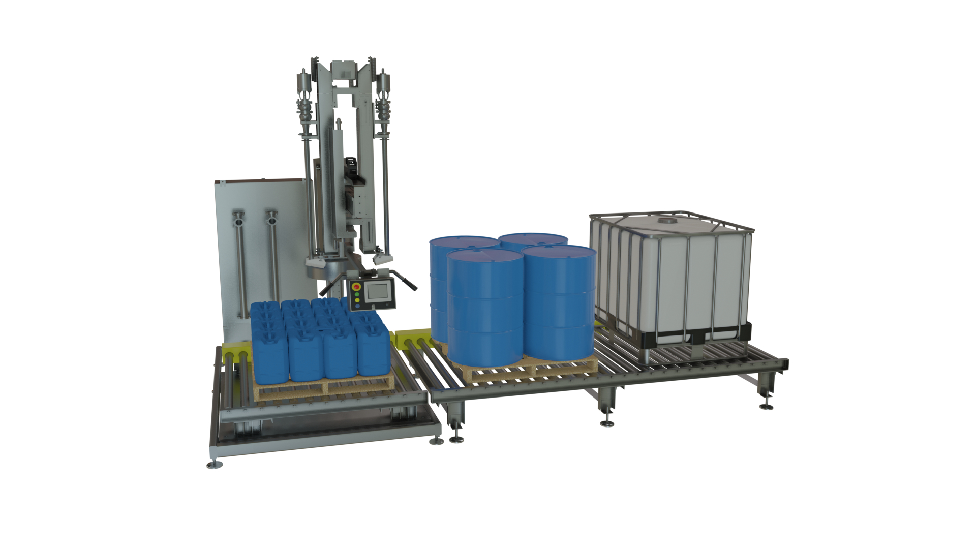 Pase Dual Lance Drum Tote Pan2 0254