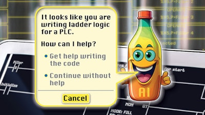 Packaging Equipment AI Copilot Assistant