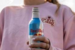Red Bull is reintroducing its 330ml resealable aluminum bottles to Australian retailers after discontinuing the packaging format in 2021.