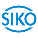 Siko Logo2008 100 Blue