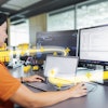 Safety+ offers engineers access to standard productivity tools for programming