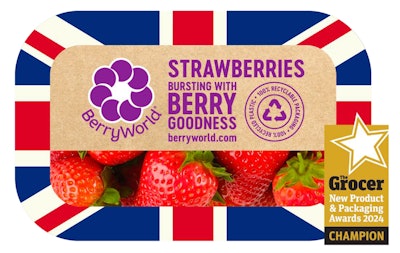 Currently, only 55% of plastic is recycled in the UK, underscoring the importance of increasing PCR availability to meet growing demand.