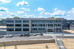 Wildeck New Hq