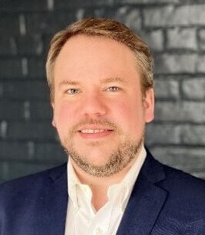 Rob Keith, Policy and Membership Director, AMERIPEN