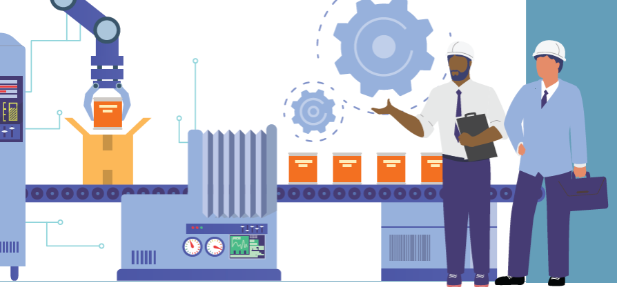 4 Ways Packagers and Processors Can Optimize Training Image