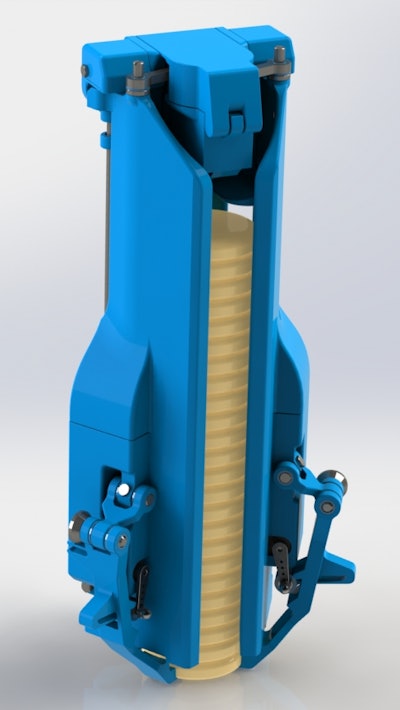 COOKIEBOT and SLUG GRIPPER