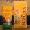 Mayorga uses its newest pouch filling system to produce whole bean and ground coffee in both 2- and 5-lb sizes.