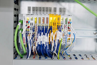 Beckhoff Style System Beckhoff Automation Unscrambles Bottling Chaos in New Pro Mach, Pace ...