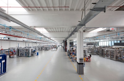 Cama Produzione