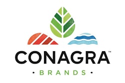 Conagra Brands has introduced badges packaging for select Healthy Choice frozen meals, directing consumers to GLP-1-friendly options.