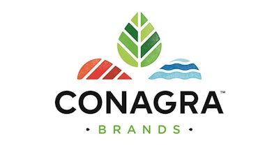 Conagra Brands has introduced badges packaging for select Healthy Choice frozen meals, directing consumers to GLP-1-friendly options.