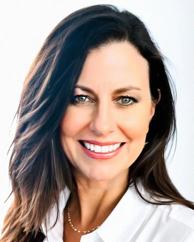 Deb Gokie oversees the inclusive design program, certifying products and packages that are easier to use for people with chronic pain.