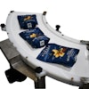 Dorner's C3 Belted Curve conveyor