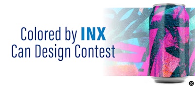 Inx 2025 Colored By Inx Can Design Contest