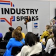 The Innovation Stage offers free, 30-minute seminars led by industry experts and exhibitors.