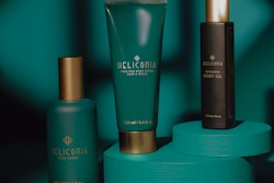 Heliconia brand cosmetics
