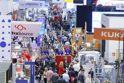 Pack Expo International 2024 2