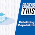 Package This: Palletizing and Depalletizing