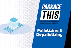 Package This: Palletizing and Depalletizing