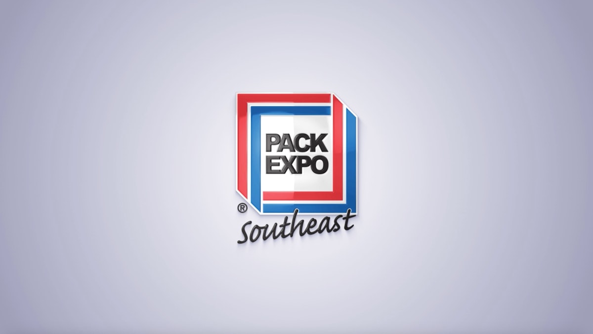 เชื่อมต่อกับ PMMI Media Group ที่ Pack Expo Southeast