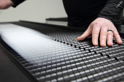 Slip-Torque Roller Technology