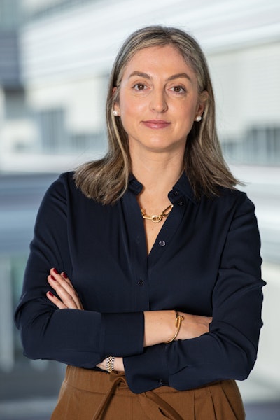 Susana Gonzalez