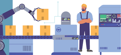Technology and Workforce Picture 2