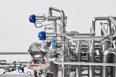 The HRS MI Series Image