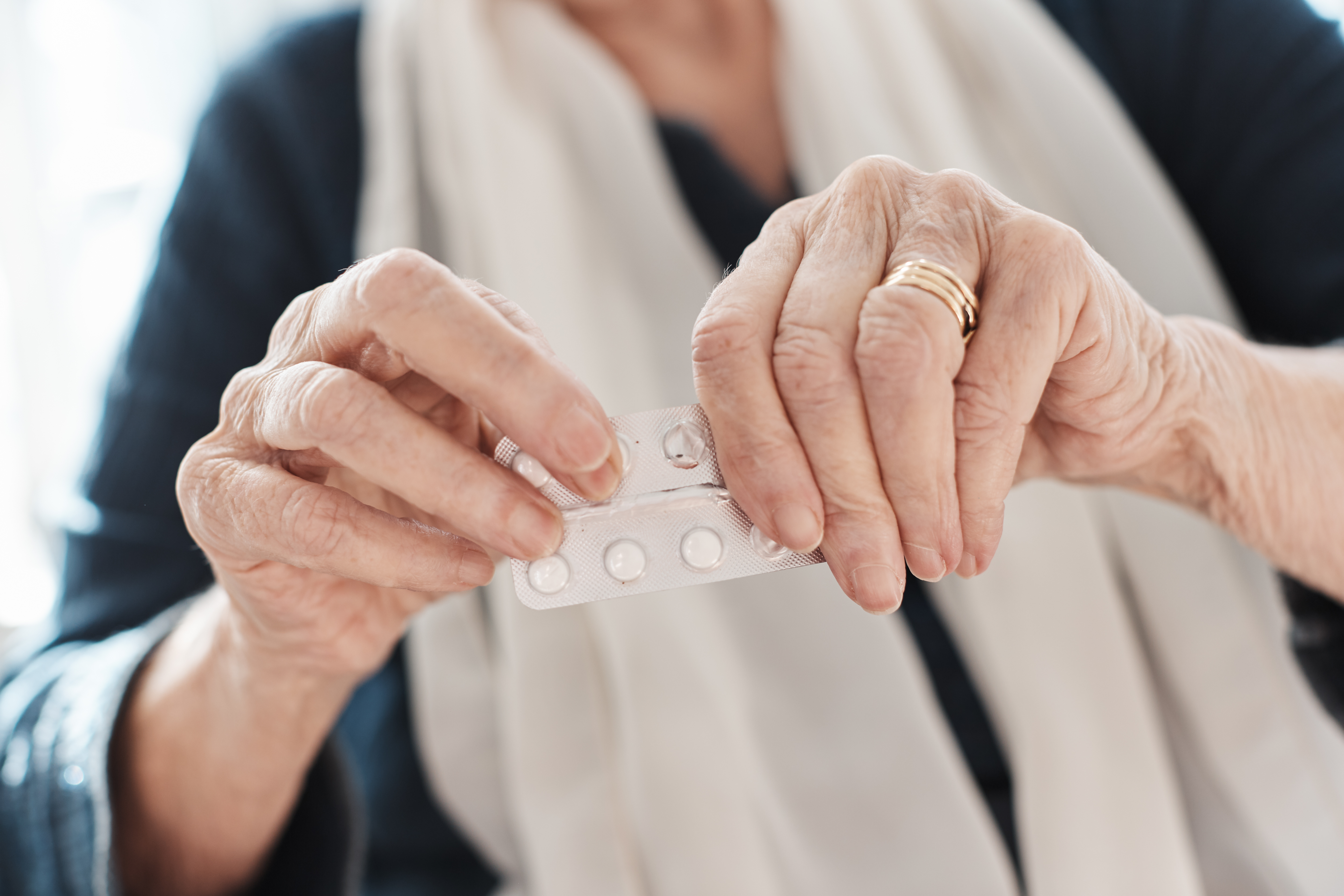 As populations age and the prevalence of conditions like arthritis increases, the demand for products that accommodate these needs will likely rise.