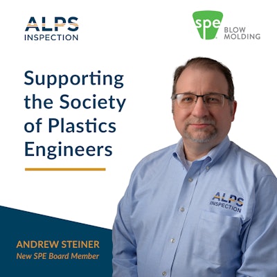Alps Inspection Steiner Spe Board