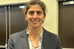 Andrea Bassetti, senior analyst, plastics recycling, Americas, ICIS