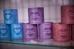 The GreenCan paperboard package is made from 92 to 98% paperboard and is designed for curbside recycling.