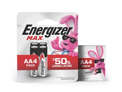 Energizer