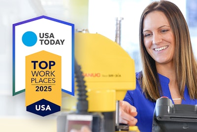 Fanuc America