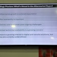 Five key findings from PMMI Business Intelligence's Industry Speaks session at APCK EXPO Southeast.