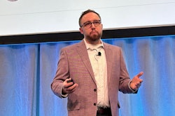 Daniel Vrana, automation team lead, EWI’s Buffalo Manufacturing Works