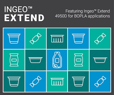 Ingeo Extend