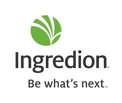 Ingredion