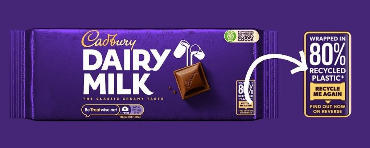 Mondelēz International, Aptar Beauty และ Asda แนะนำ