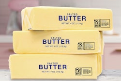 Novolex Butter Wrap