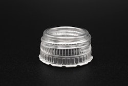 Origin Pet Cap Black Background