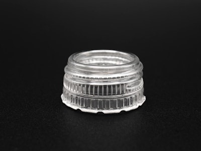 Origin Pet Cap Black Background