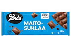 Orkla Suomi found a paper-based packaging solution to support its goal of increasing the share of renewable packaging materials without compromising recyclability.