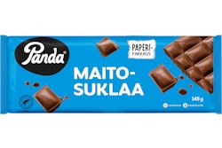 Orkla Suomi found a paper-based packaging solution to support its goal of increasing the share of renewable packaging materials without compromising recyclability.