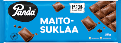 Orkla Suomi found a paper-based packaging solution to support its goal of increasing the share of renewable packaging materials without compromising recyclability.