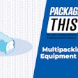 Multipacking Equipment