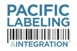 Pacific Labeling