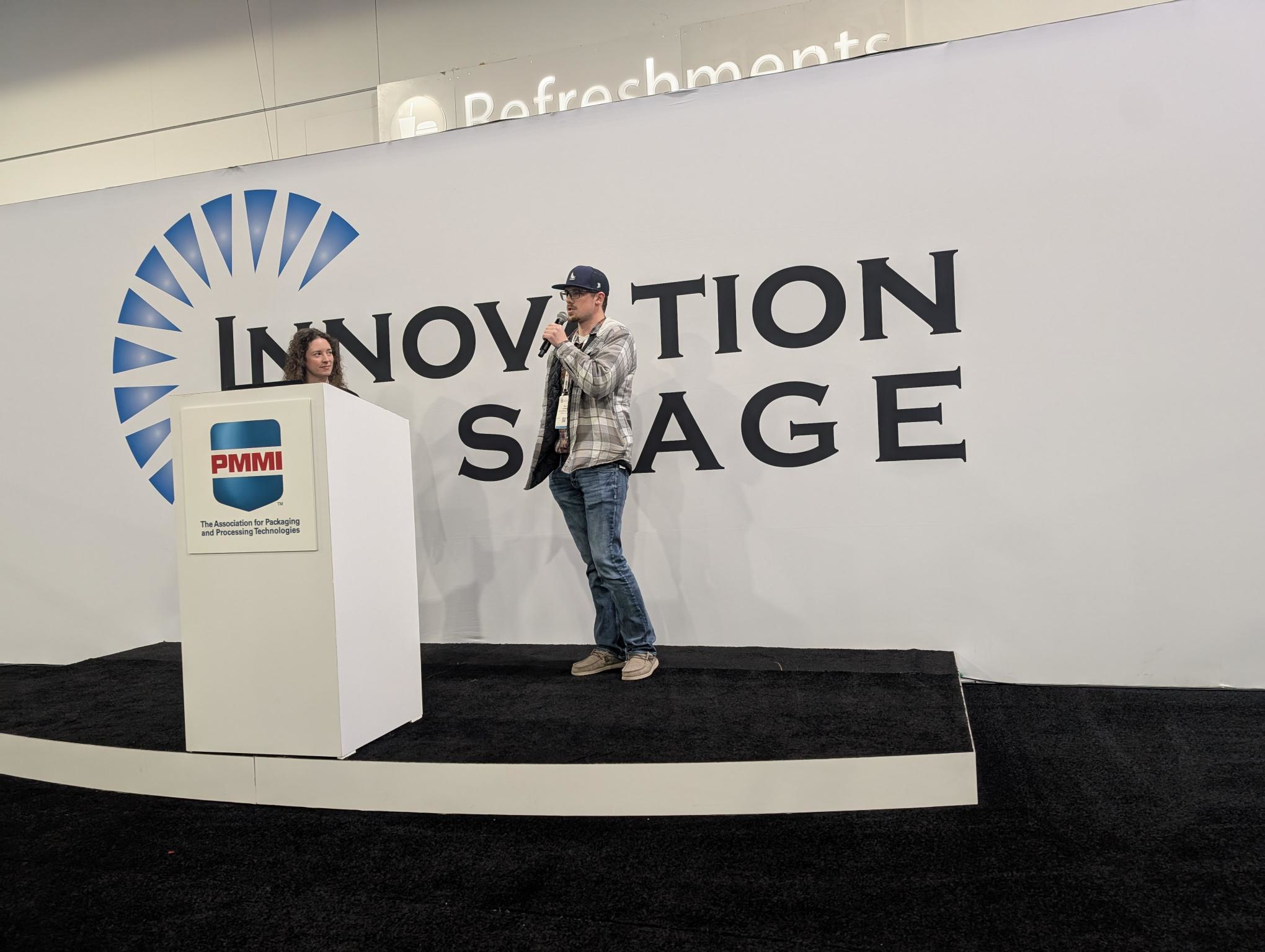 Packaging the Pitch Header Image