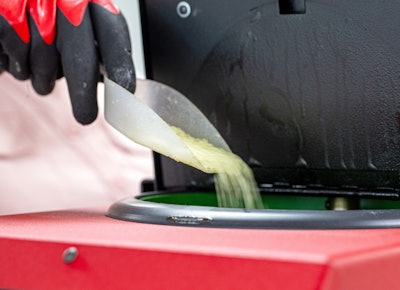 Power Adhesives Launches New Biodegradable 110 B Pr Adhesive